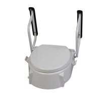 Behrend Toilettensitzerhöher, Armlehnen,...