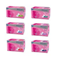 Hartmann Slipeinlagen MoliCare® Premium Lady Pad,...