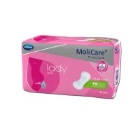 Hartmann Slipeinlagen MoliCare® Premium Lady Pad,...