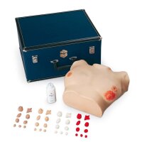 Erler Zimmer -  med. Brustuntersuchungssimulator,...