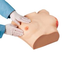 Erler Zimmer -  med. Brustuntersuchungssimulator,...