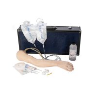 Erler Zimmer Übungsarm f. intravenöse Injektion...