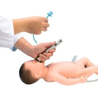 Erler Zimmer Trainer - Intubations- und...