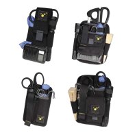 TEE-UU Rettungsdienst-Holster, Para, Medic, Ultra oder...