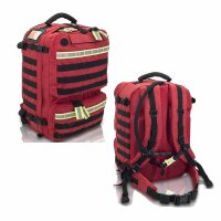 ELITE BAGS Notfallrucksack PARAMED-S EVO, 32,5L, Farben