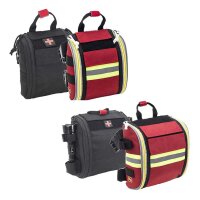 ELITE BAGS Oberschenkelholster, Molle-System, 2...