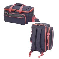 ELITE BAGS Arzttasche GP-S, leicht, Rucksack, 3 Farben