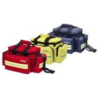 ELITE BAGS Notfalltasche LIGHT BAG, 17 Liter, Farben