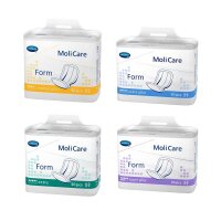 Hartmann Inkontinenzvorlage MoliCare® Form, Varianten