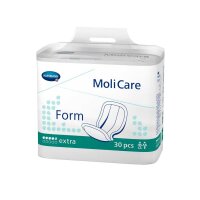 Hartmann Inkontinenzvorlage MoliCare® Form, Varianten