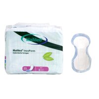 IncoForm Inkontinenzvorlagen von MaiMed, 20 St. versch....
