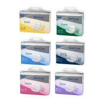Hartmann Inkontinenzvorlage MoliCare® Premium Form