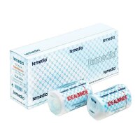 Holthaus Medical Temedia Idealbinde mit Klammern