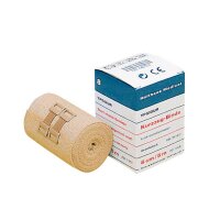 Holthaus Medical YPSIDUR® Kurzzugbinde,...