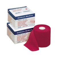 Holthaus Medical YPSIFIX® haft color Fixierbinde