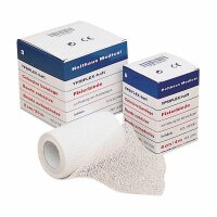 Holthaus Medical YPSIFLEX® haft Mullbinde, elastisch