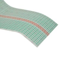 Noba Verbandfixierfolie Rudafilm®, transparent, 10 m,...