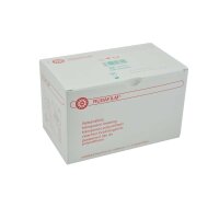 Noba Verbandfixierfolie Rudafilm®, transparent, 10 m,...