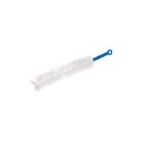 Ratiomed Urinflaschenbürste, 37 cm, blauer Griff, 1...