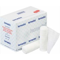 Holthaus Medical Temedia® Wirkbinde, elastisch, 20...