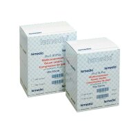 Holthaus Medical Temedia Mullkompresse steril, 12-fach,...