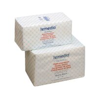 Holthaus Medical Temedia Mullkompresse unsteril, 12-fach