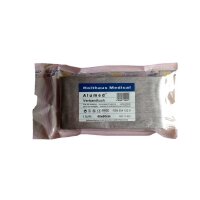 Holthaus Medical Alumed Verbandtuch, steril, 2...