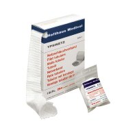 Holthaus Medical YPSINETZ Netzverband, weiß, 25m,...