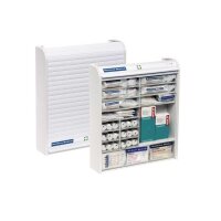 Holthaus Medical Rollmed® Verbandschrank, leer o. DIN...