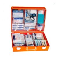 Holthaus Medical MULTI Erste-Hilfe-Koffer, leer oder...