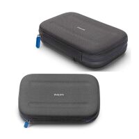 Philips DreamStation Go Reise-Set, Hartschalen-Etui, 2 Gr.