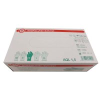 Noba NOBAGLOVE®-Softvinyl Einmal-Handschuhe, XS-XL,...