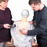 Erler Zimmer - Nachrüstsatz Auskulation für...