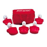 Erler Zimmer CPR Puppe Basic Buddy, versch. Varianten