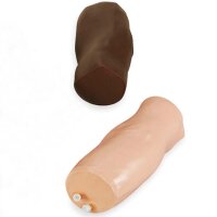 Erler Zimmer Injektionstrainer IV, Arm/Hand, tragbar,...